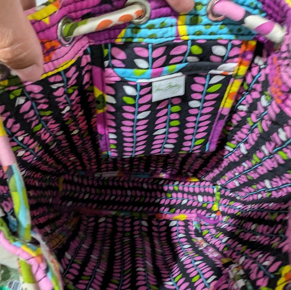 Vera Bradley vera bradley